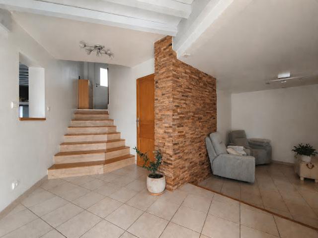 Maison vente à Charolles, Saint-igny-de-roche