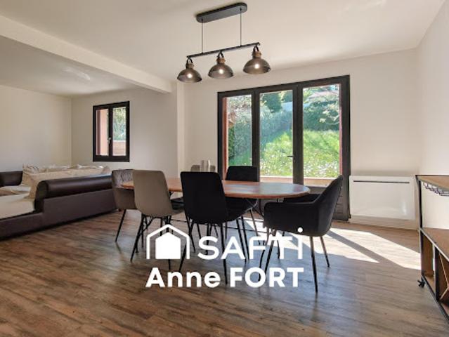 Maison vente à Agen