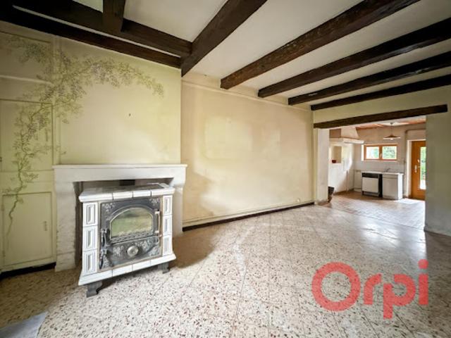 Maison vente à Saint-Amand-Montrond, Ainay-le-vieil