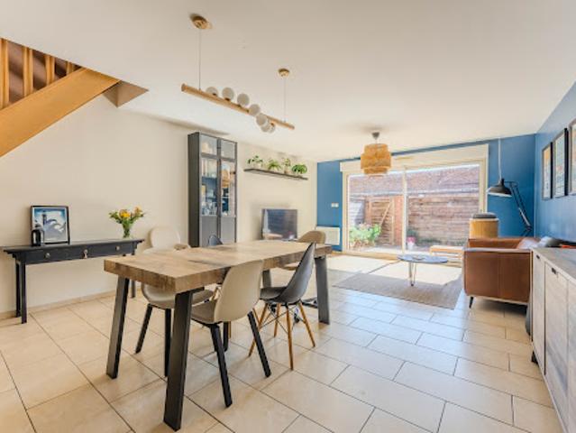 Maison vente à Marais, Annœullin