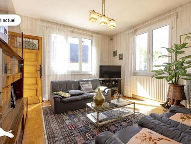 Maison vente à Bagnères-de-Bigorre, Hautes-Pyrénées