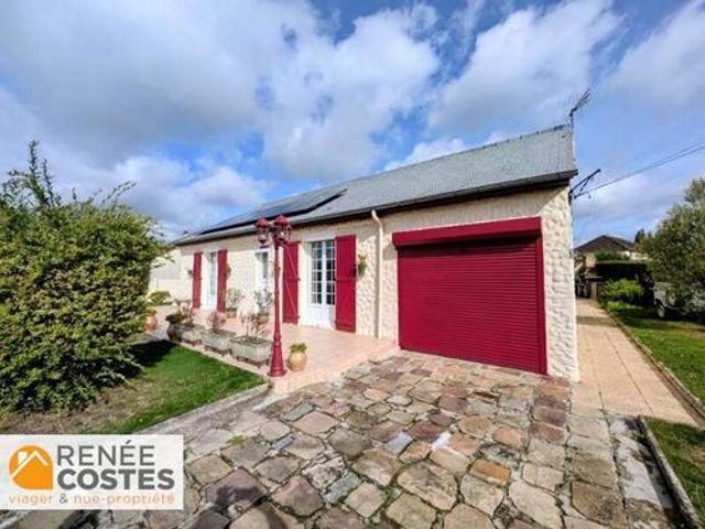 Maison vente à Bayeux