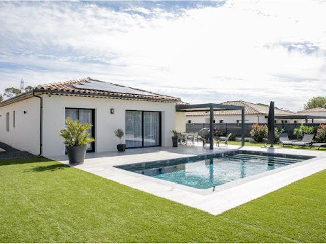 Maison vente à Carpentras, Crillon-le-brave