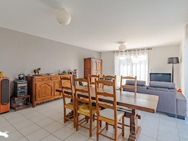 Maison vente à Cérons, Gironde