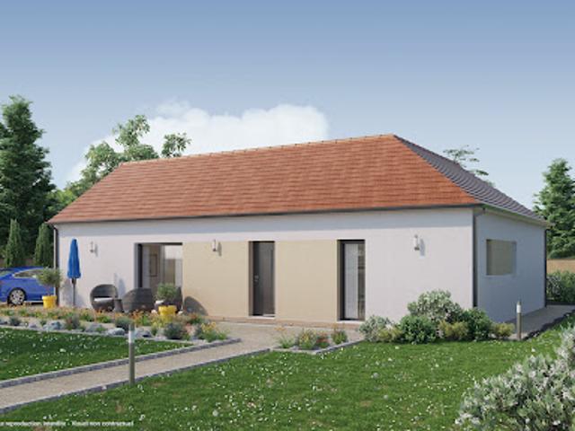 Maison vente à Étampes, Boissy-la-rivière