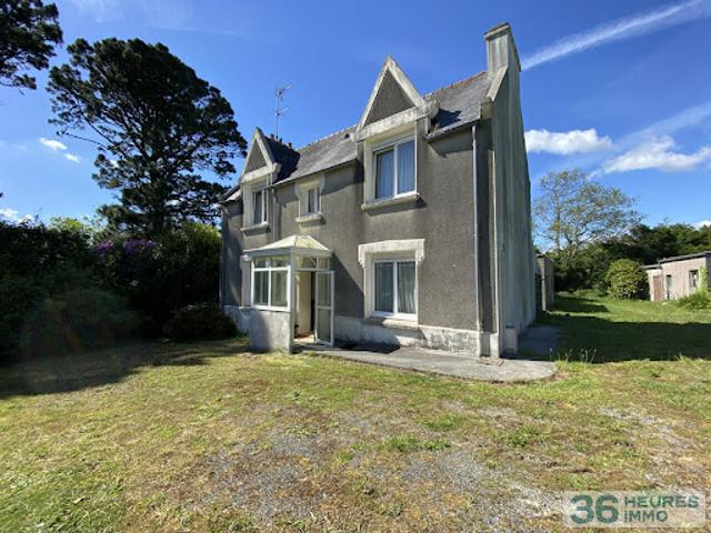 Maison vente à Brest, Bretagne