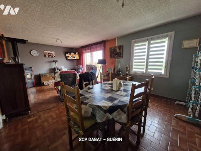Maison vente à Avranches, Buais