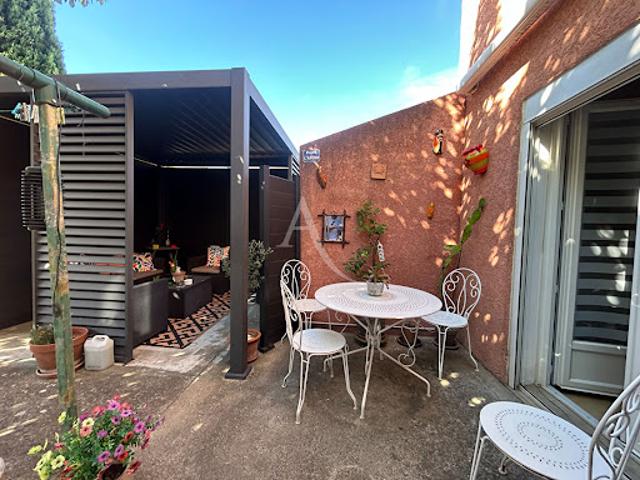 Maison vente à Cité Albignac, Carcassonne