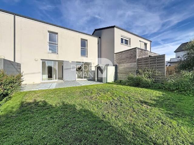 Maison vente à France métropolitaine, Carquefou