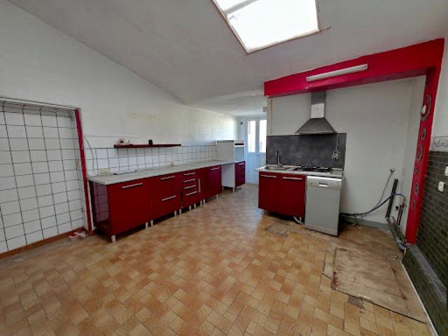 Maison vente à Caudry, Nord
