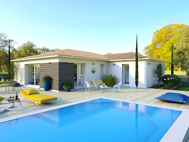 Maison vente à France métropolitaine, Cauneille