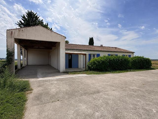 Maison vente à Saintes, Chaniers