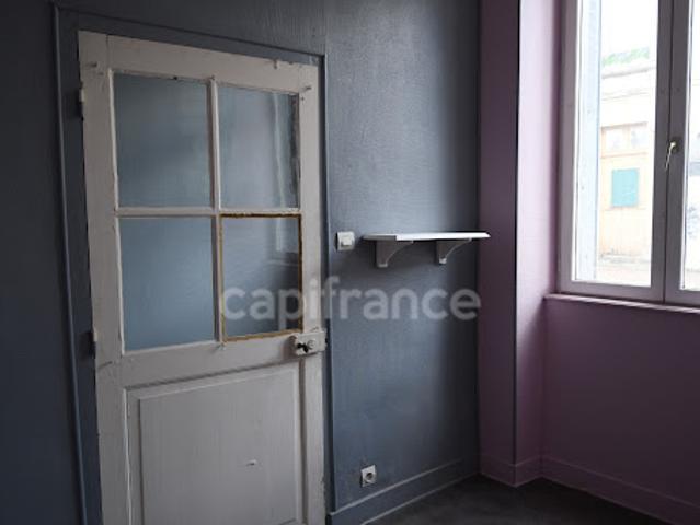 Maison vente à Châteauneuf-Val-de-Bargis, Nièvre