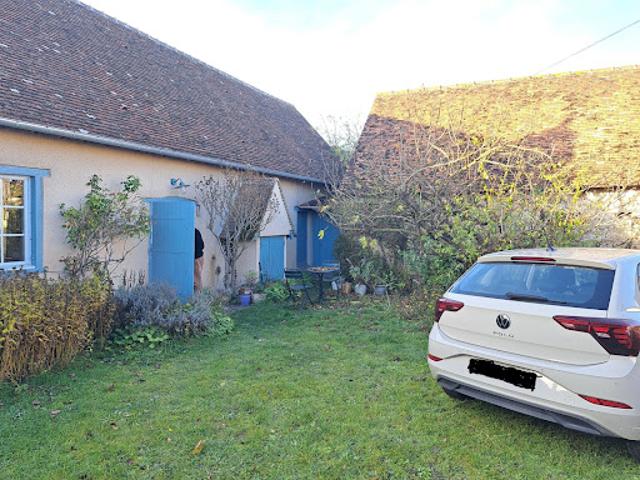 Maison vente à Pithiviers, Chilleurs-aux-bois
