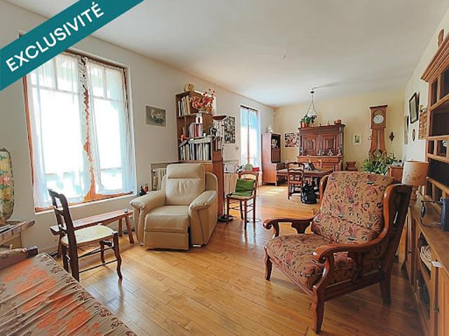 Maison vente à Clamart, Hauts-de-Seine