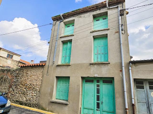 Maison vente à Perpignan, Corneilla-la-rivière