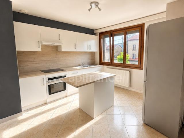 Maison vente à Toul, Crépey