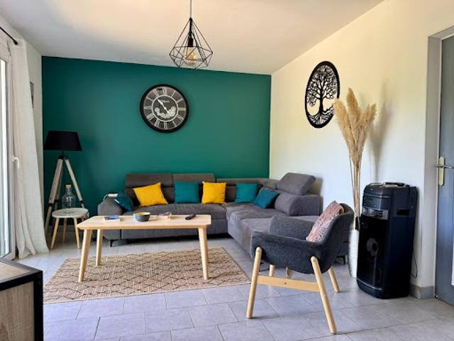 Maison vente à Nontron, Cubjac