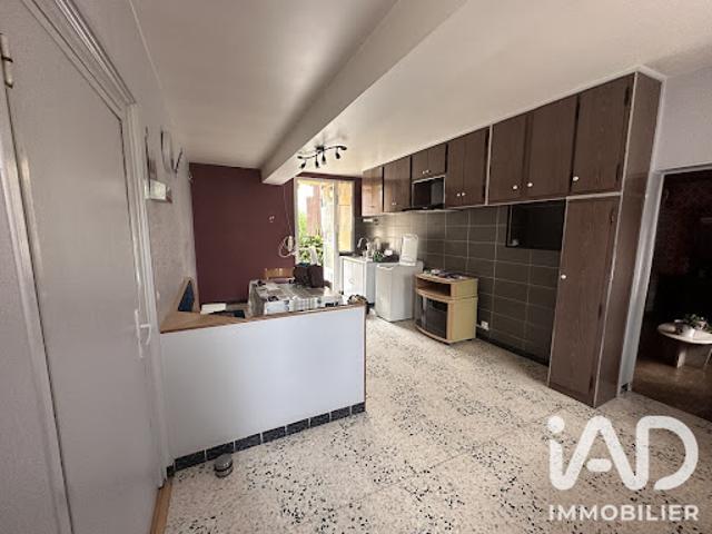 Maison vente à Dannemoine, Yonne