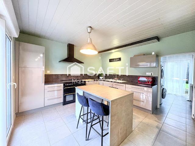 Maison vente à Saint-Omer, Hauts-de-France