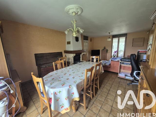 Maison vente à Montluçon, Domérat