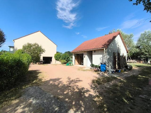 Maison vente à Montluçon, Domérat