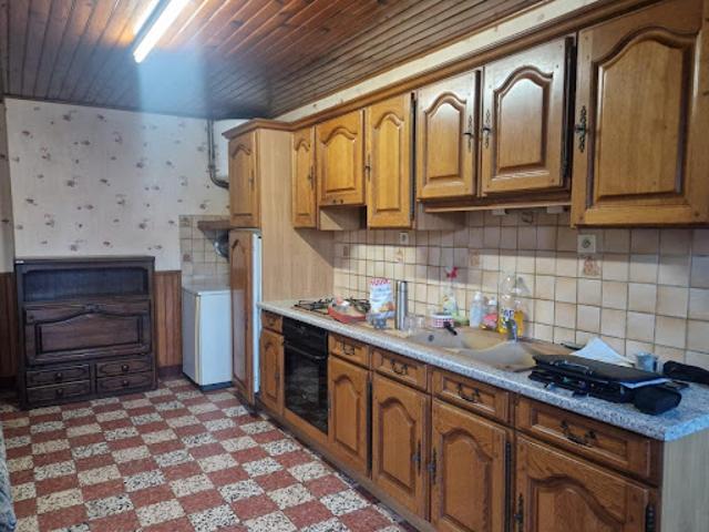 Maison vente à Vichy, Echassières