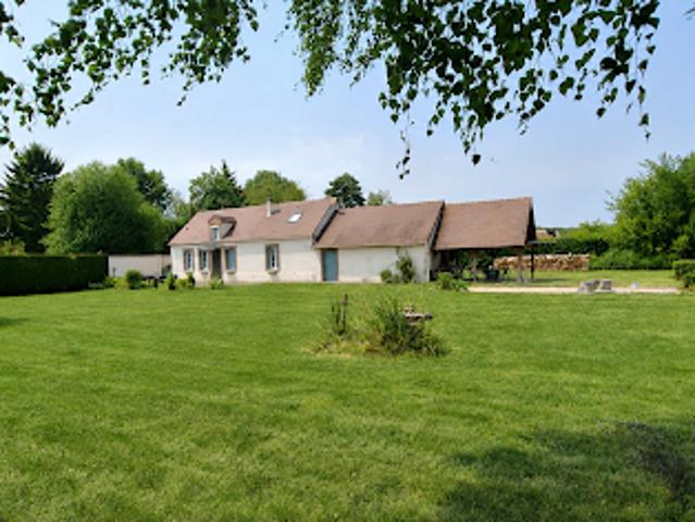 Maison vente à Sens, Égriselles-le-bocage
