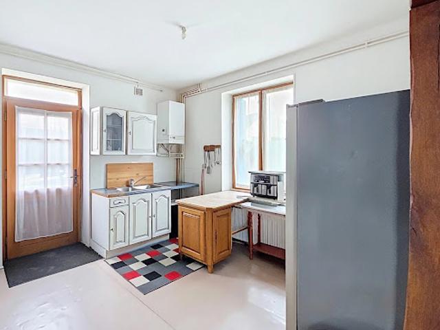 Maison vente à Laon, Etouvelles