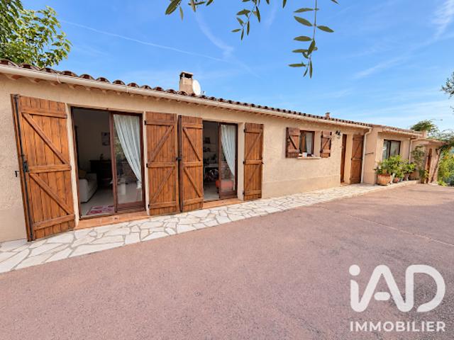 Maison vente à Flayosc, Var
