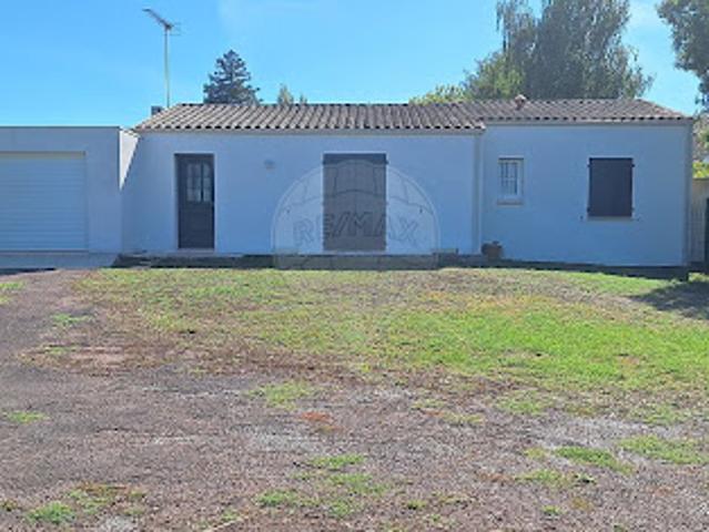 Maison vente à Saintes, Fontcouverte