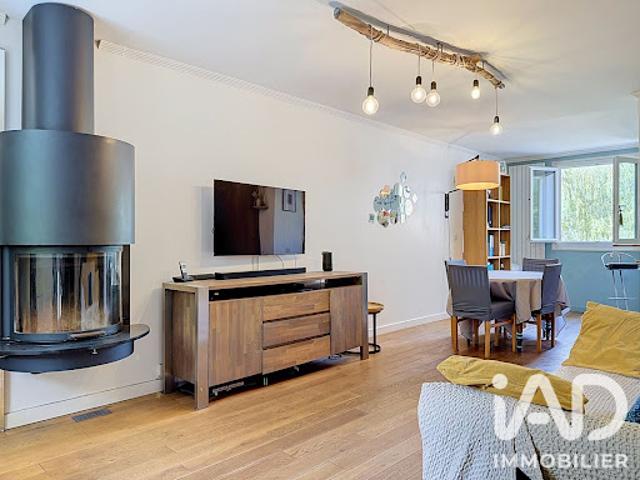 Maison vente à Nogent-sur-Marne, Fontenay-sous-bois