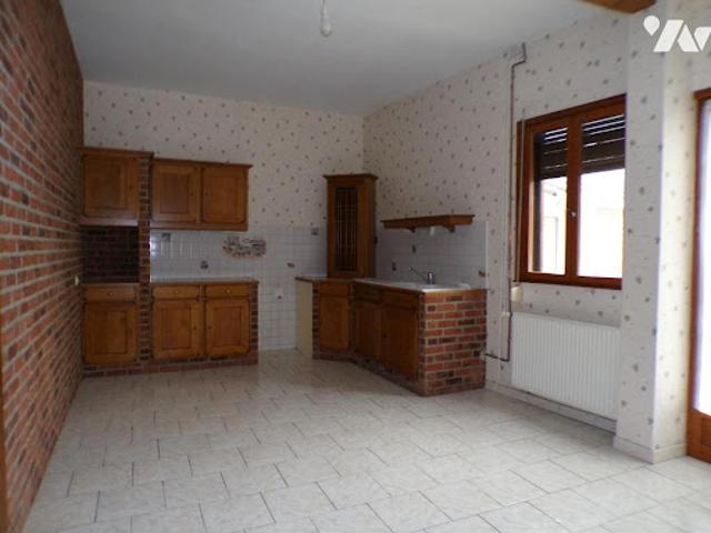 Maison vente à Longroy, Seine-Maritime