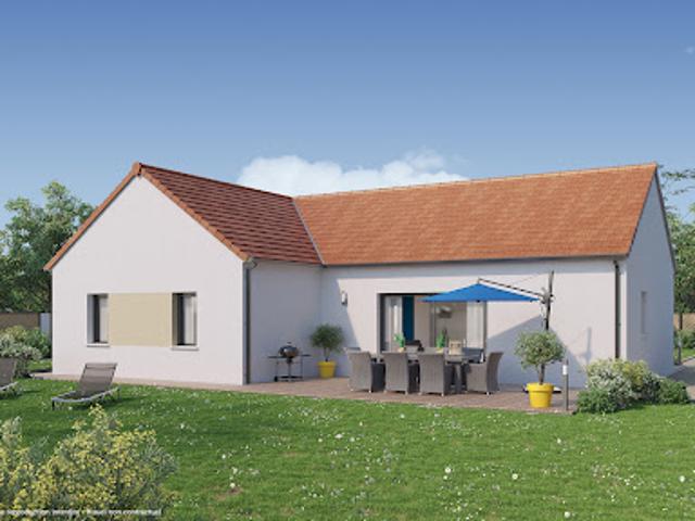 Maison vente à Dijon, Gissey-sur-ouche