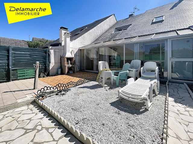 Maison vente à Avranches, Granville