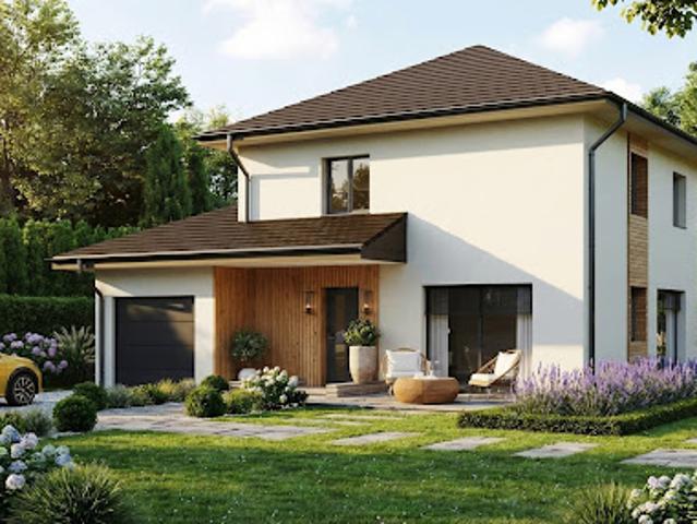 Maison vente à Grenoble