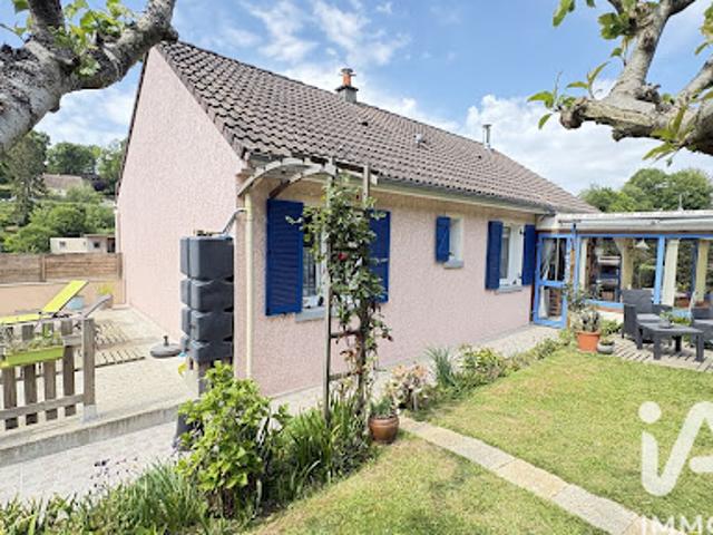 Maison vente à Le Havre, Gruchet-le-valasse