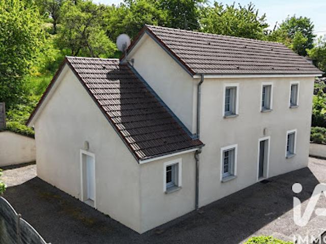 Maison vente à Vesoul, Gy