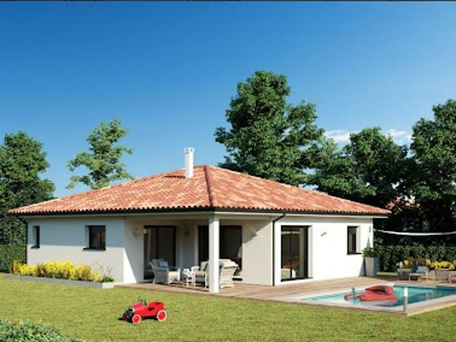 Maison vente à Mont-de-Marsan, Hagetmau