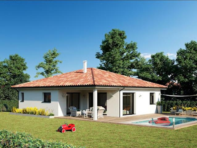 Maison vente à Mont-de-Marsan, Hagetmau