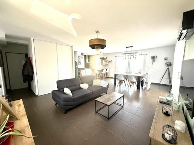 Villa vente à Lodève, Clermont-l'hérault