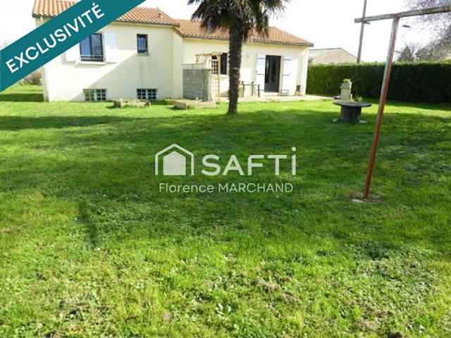 Maison vente à France métropolitaine, La Ronde