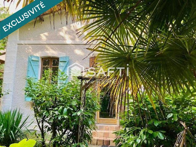 Maison vente à France métropolitaine, Cazaubon