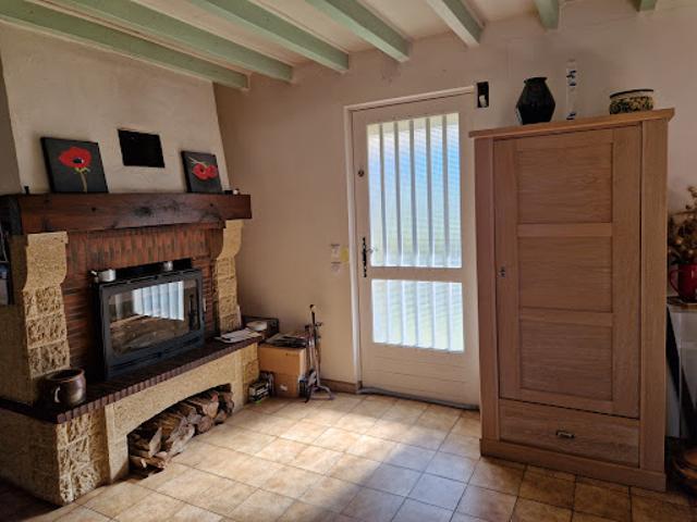 Maison vente à Labrit, Landes