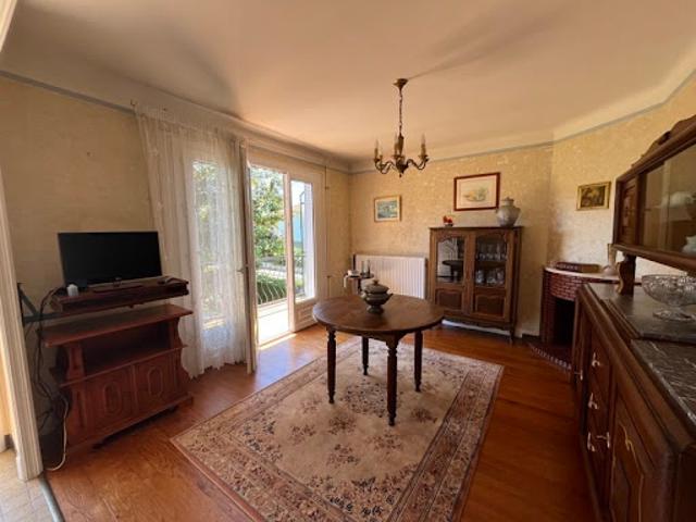 Maison vente à Bagnères-de-Bigorre, Lannemezan