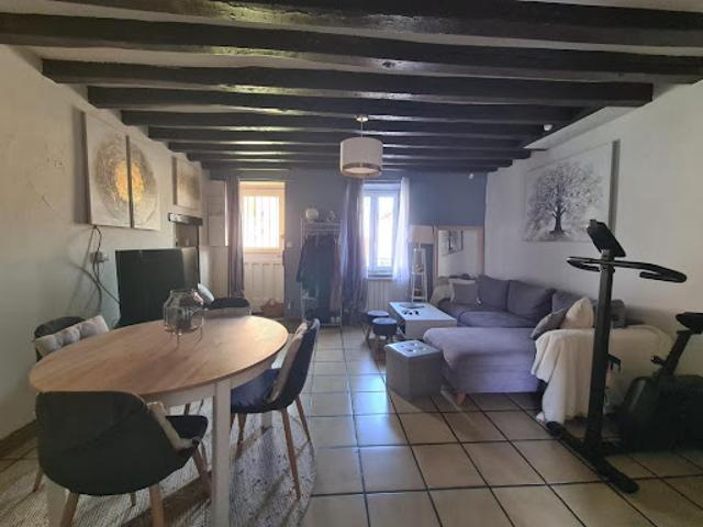 Maison vente à Pontoise, Le Bellay-en-vexin