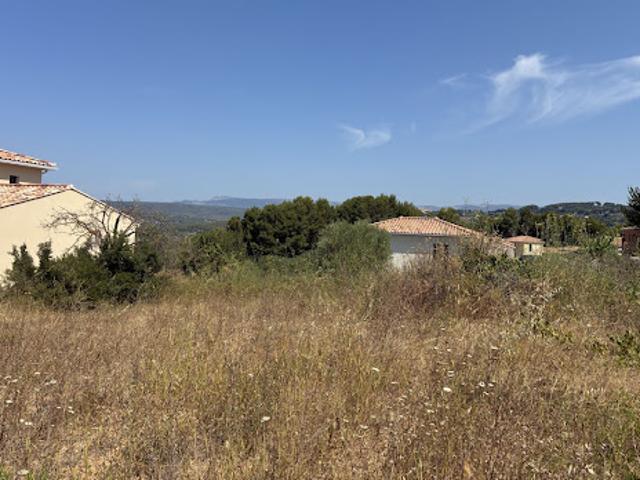 Maison vente à Arrondissement de Toulon, Le Castellet