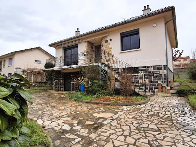 Maison vente à France métropolitaine, Le Cendre