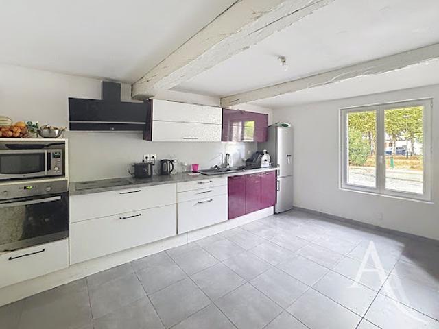 Maison vente à Muret, Le Fauga