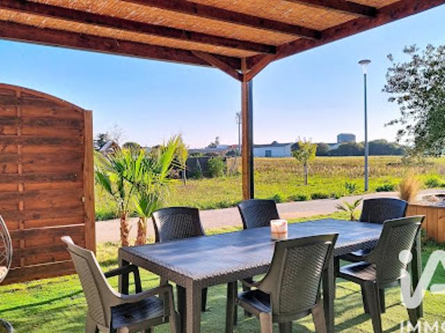 Maison vente à France métropolitaine, Le Gua